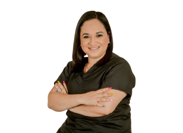 Psicóloga Karla Brenes