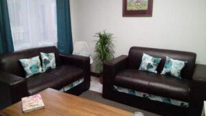 Espacio de atencion 0