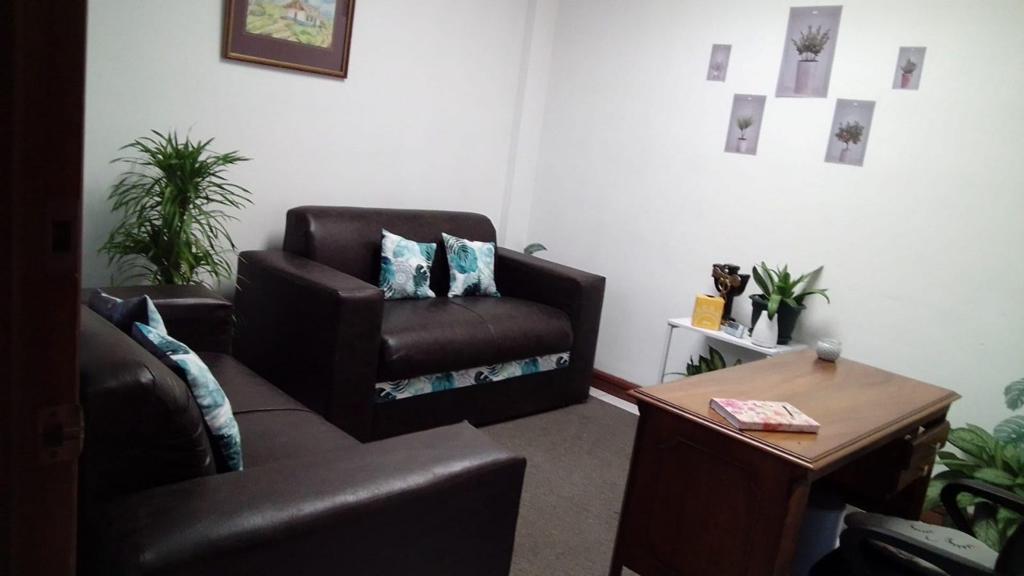 Espacio de atencion 1