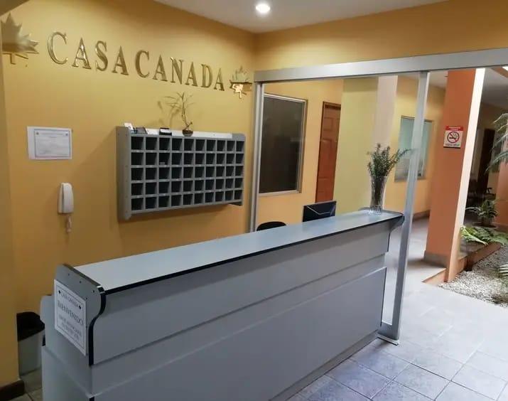 Espacio de atencion 2